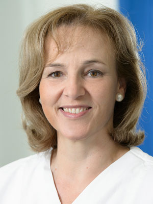 Dr. Daniela Marx